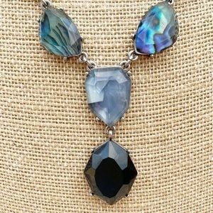 🌟 Rue Royale Convertible Necklace